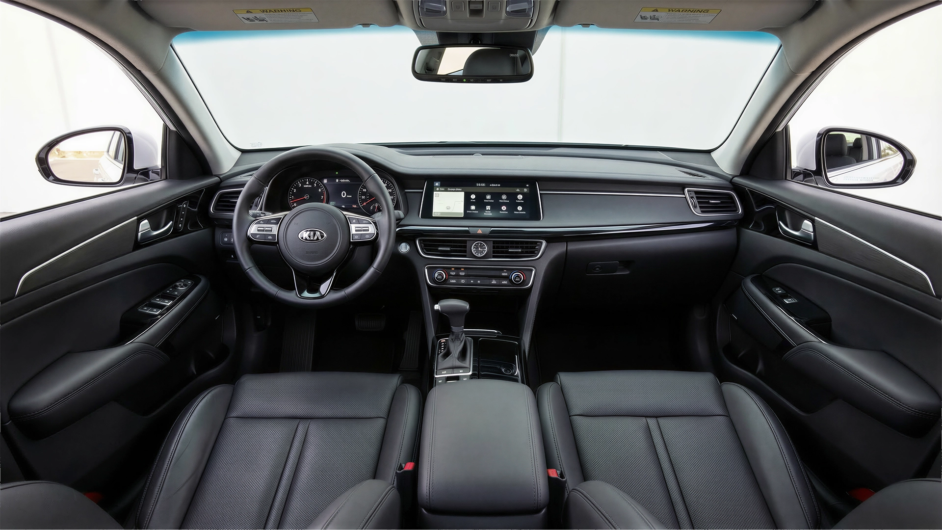 KIA K7 2020_06