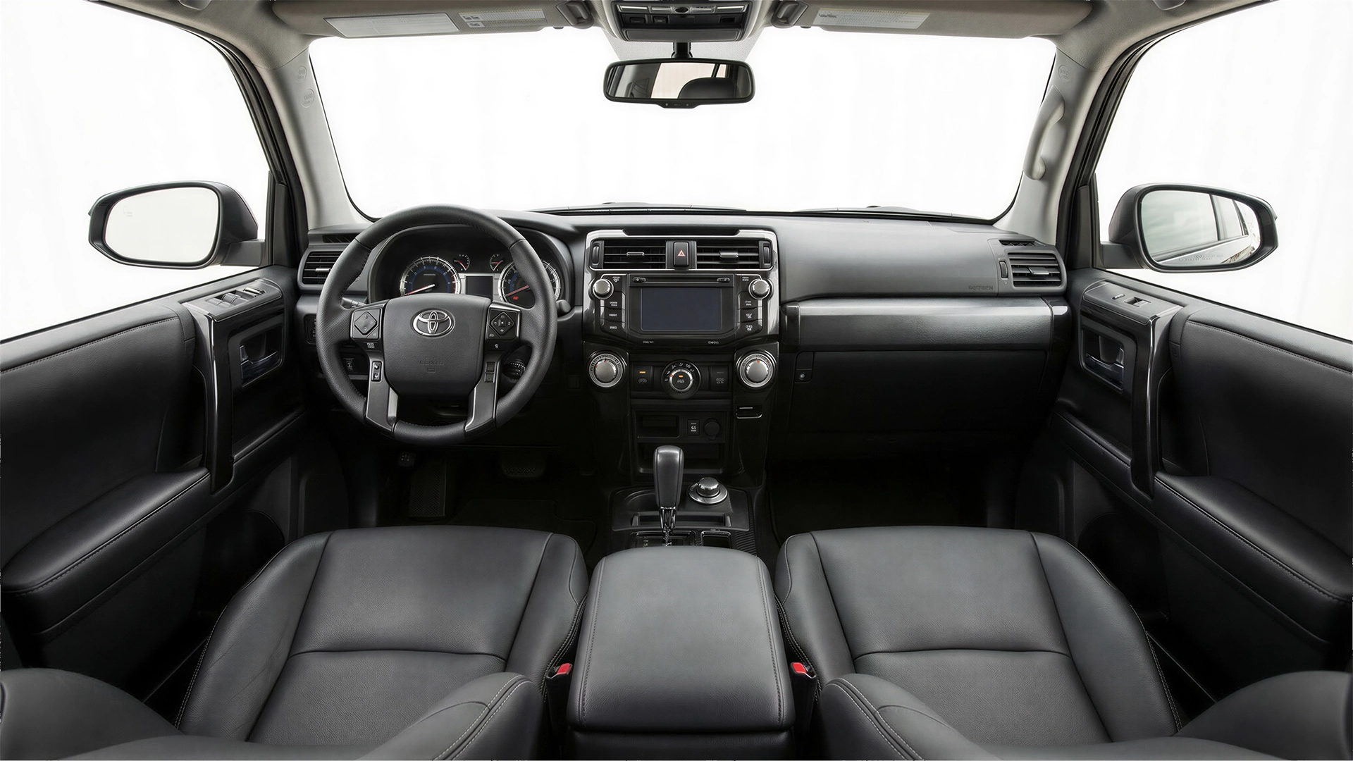 Toyota 4Runner 2018_01