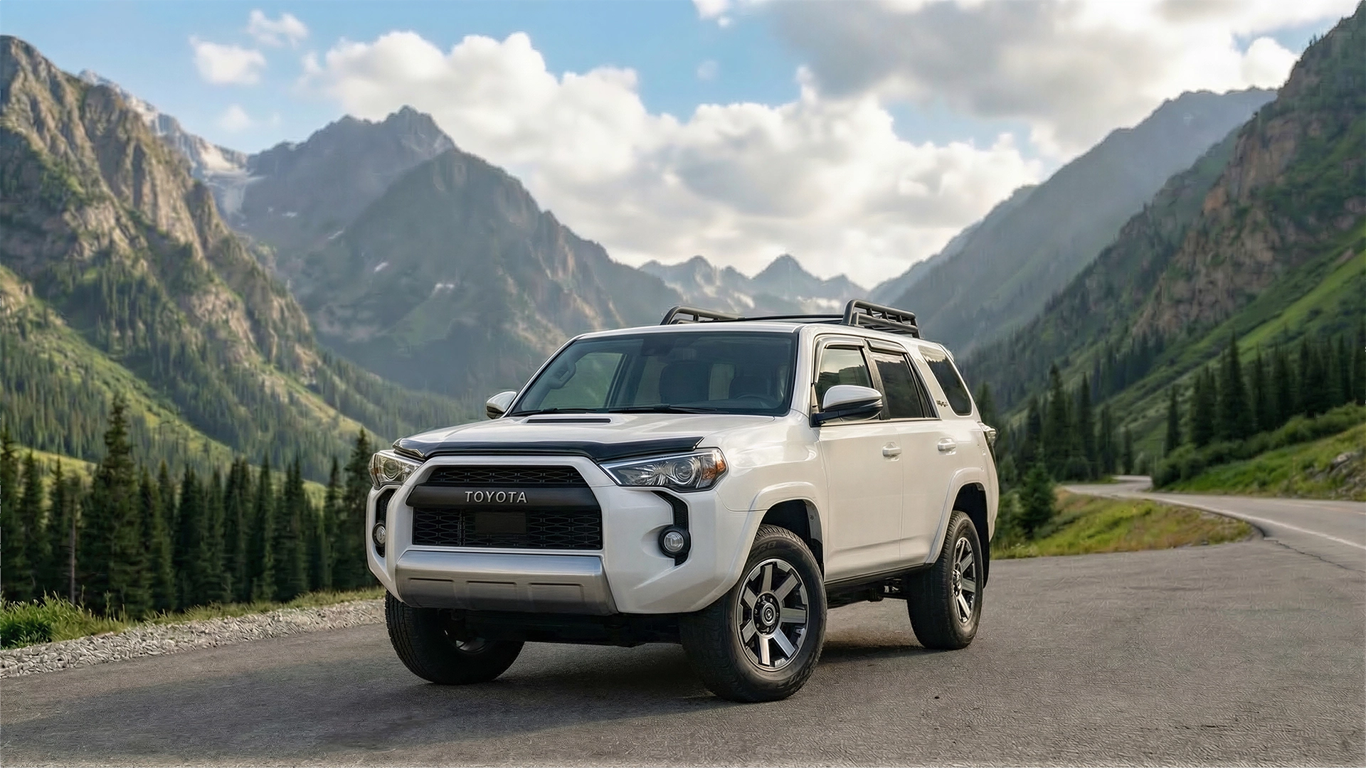 Toyota 4Runner 2018_05