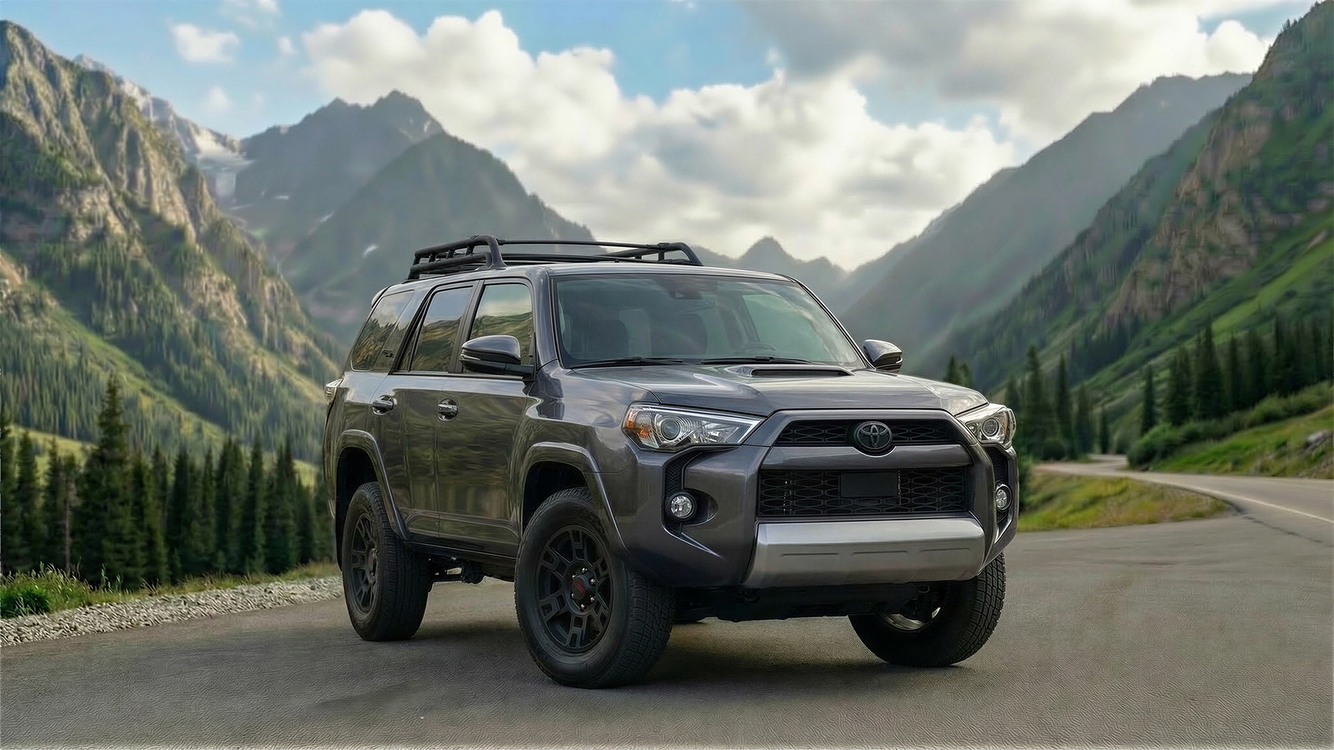 Toyota 4Runner 2019_03