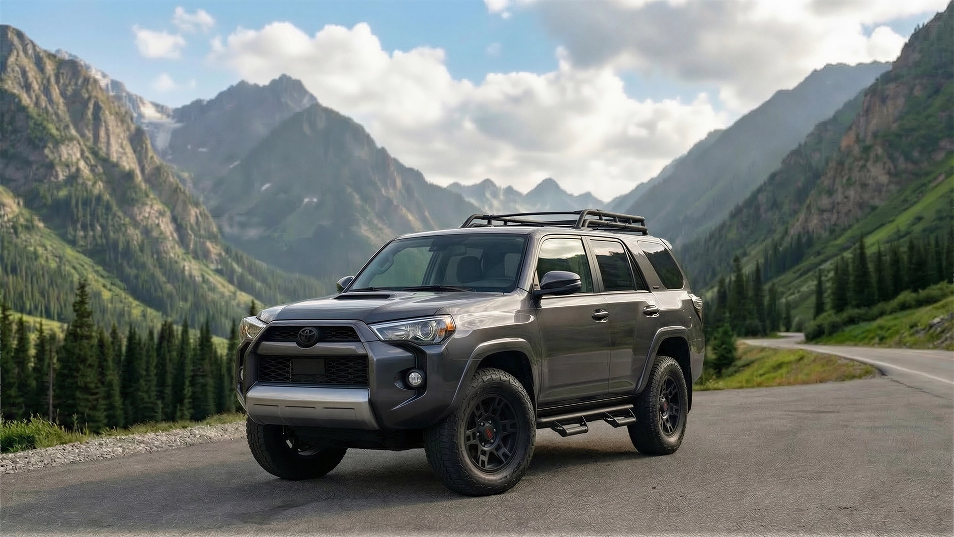Toyota 4Runner 2019_05