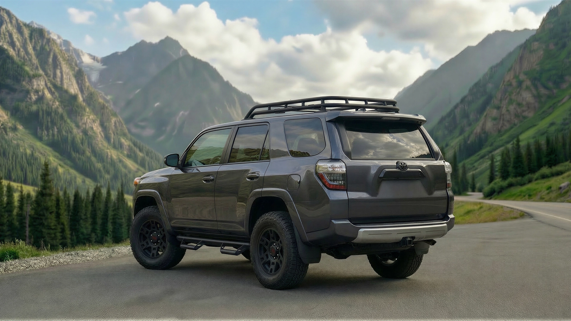 Toyota 4Runner 2019_07