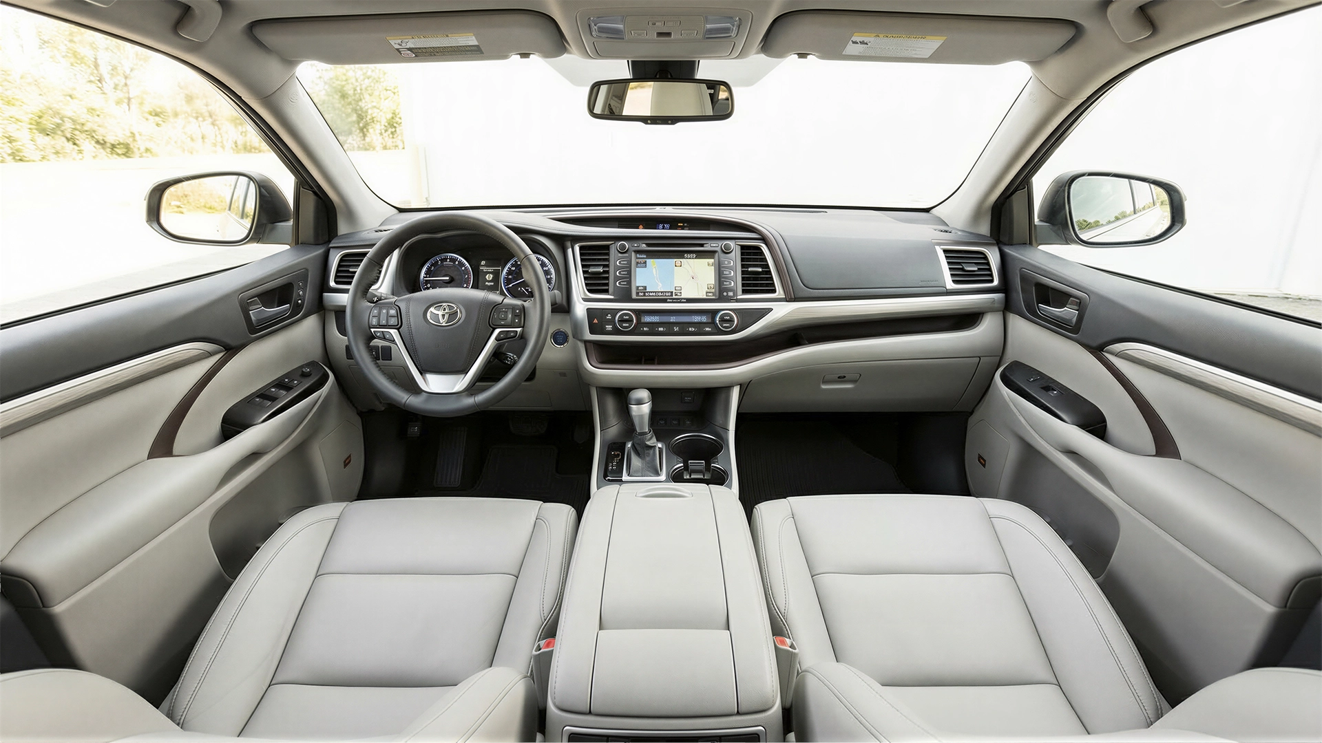 Toyota Highlander 2016_01