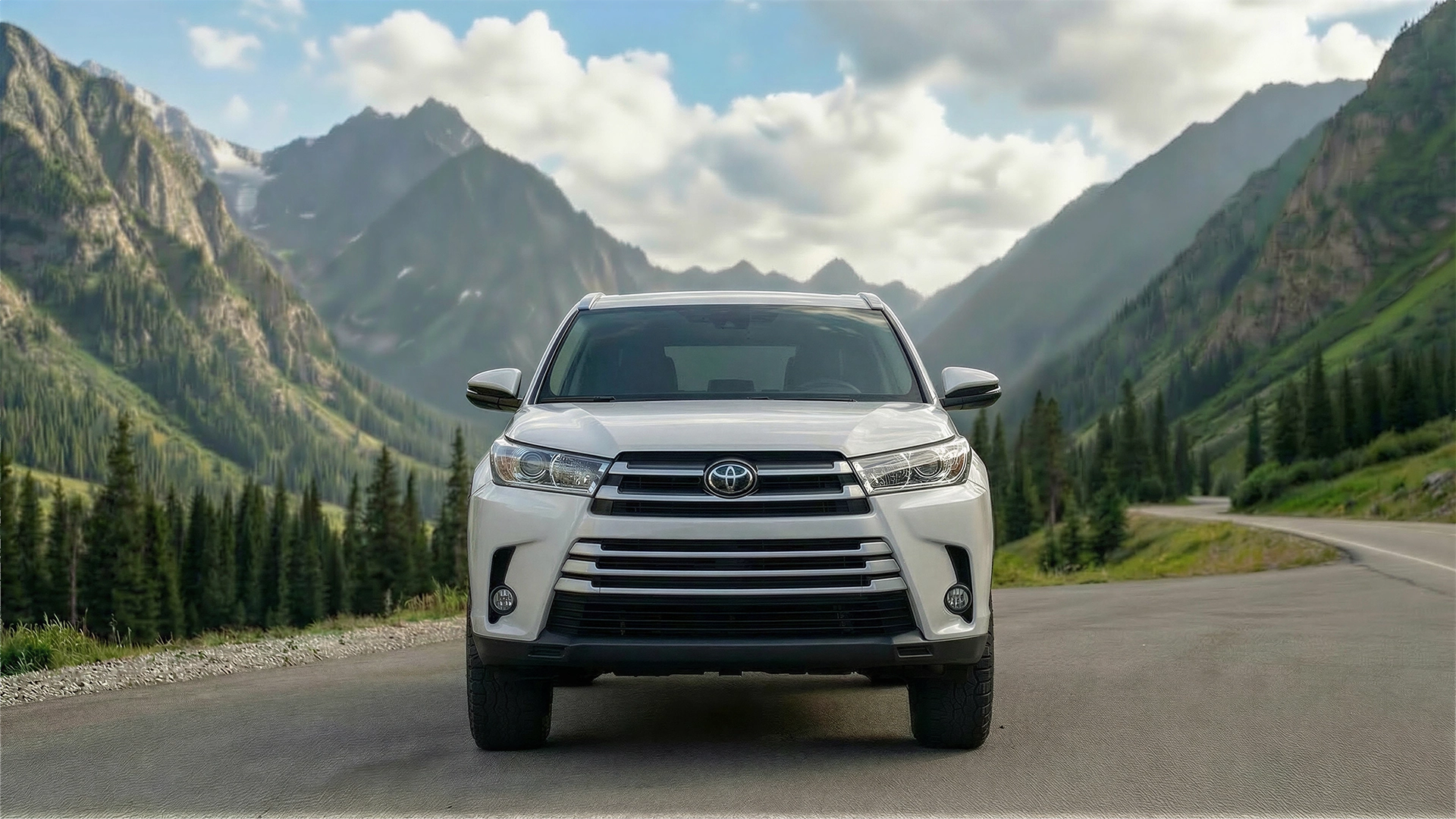 Toyota Highlander 2016_03