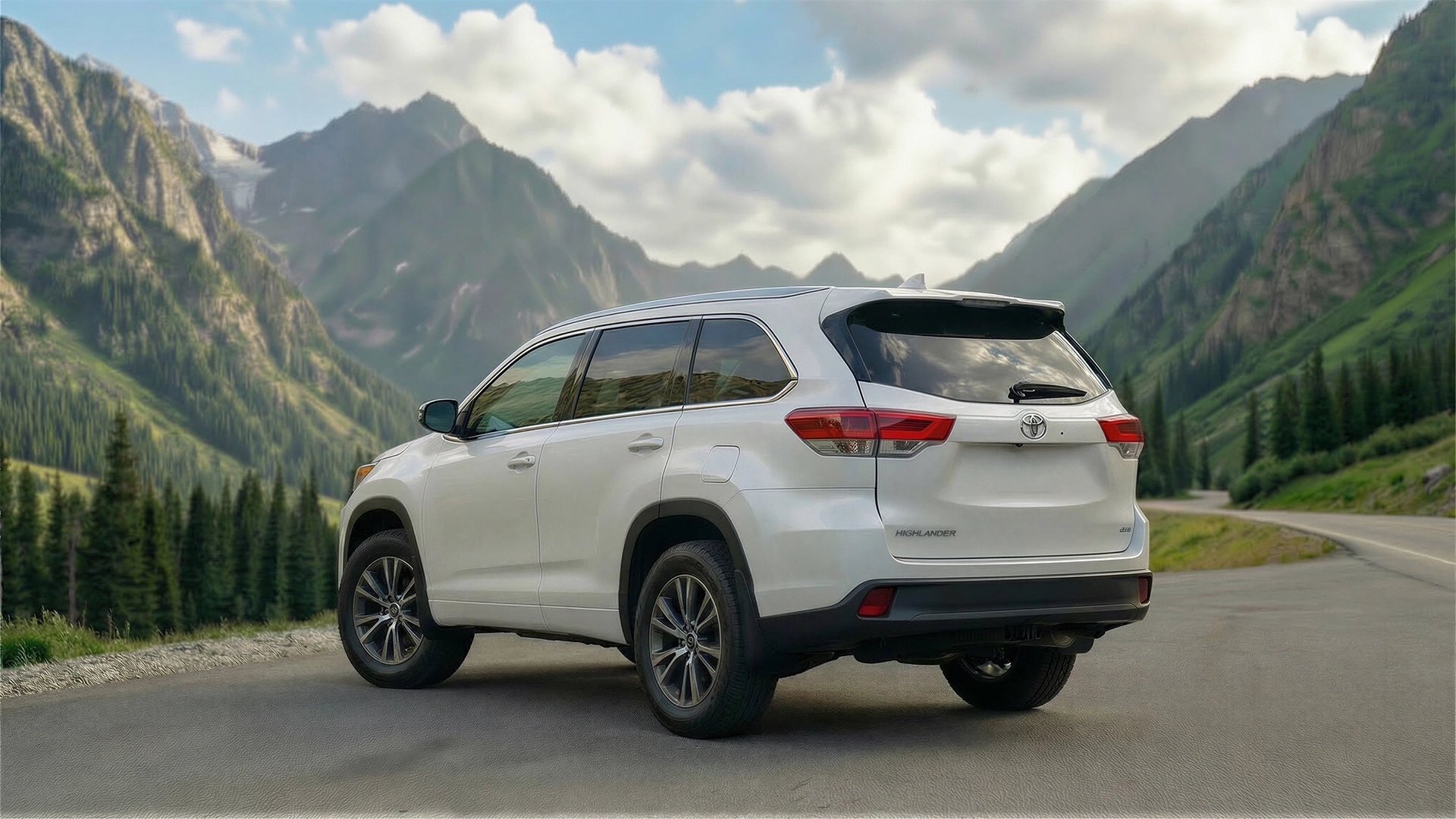 Toyota Highlander 2016_07